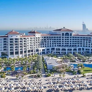 5* אתר נופש Waldorf Astoria Palm Jumeirah